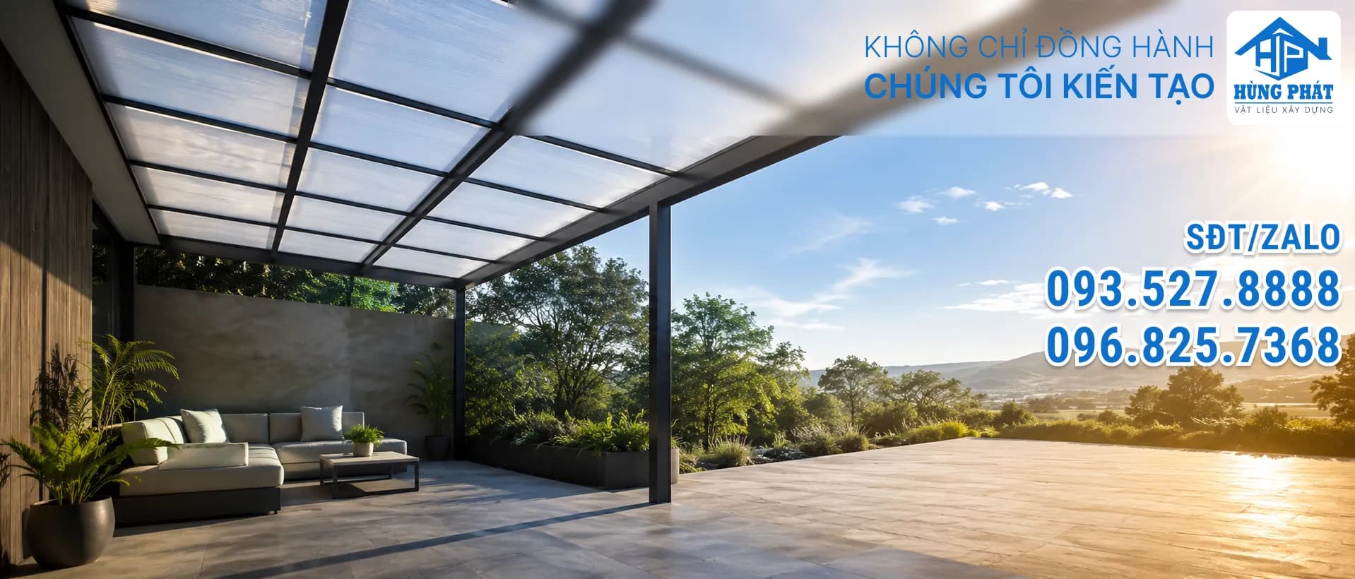 Tấm Lấy Sáng Poly Có Chống Nóng Không? Sự Thật & Giải Pháp