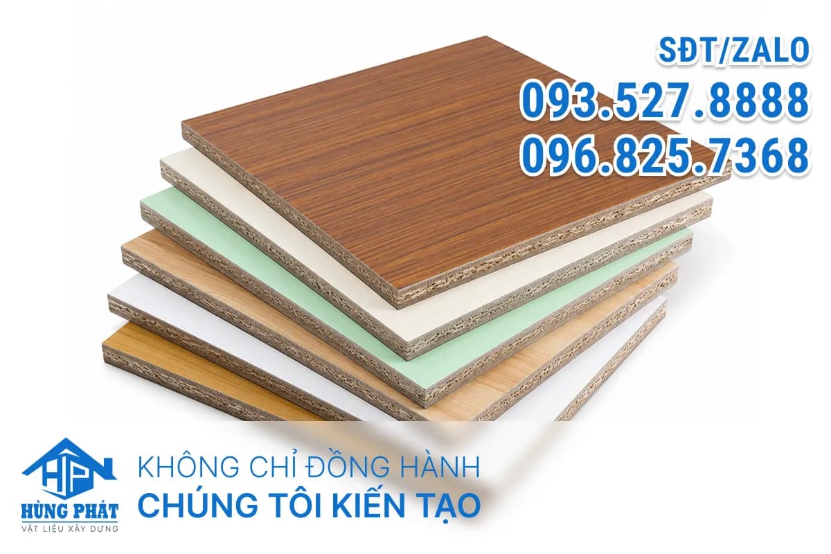 Tấm Compact HPL