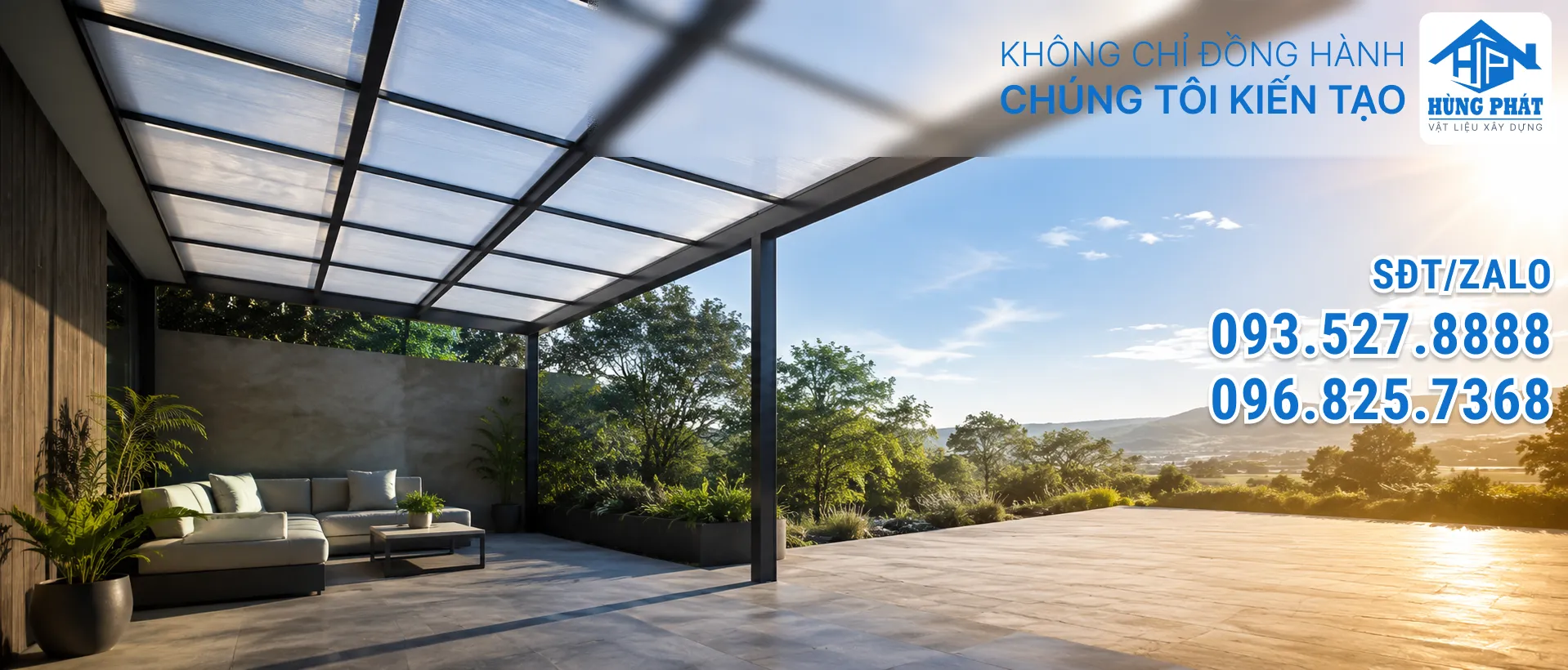 Tấm Lấy Sáng Poly Có Chống Nóng Không? Sự Thật & Giải Pháp