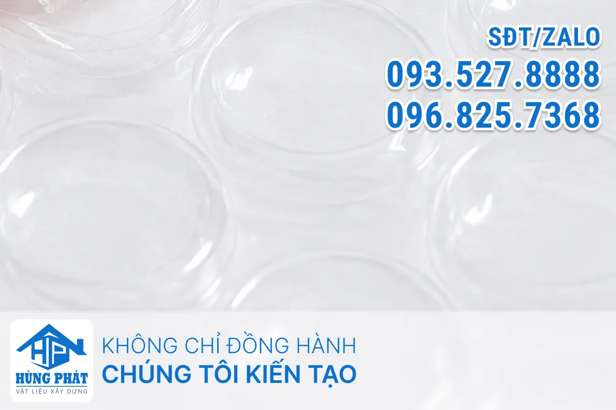 Xốp Hơi Lót Hàng 3