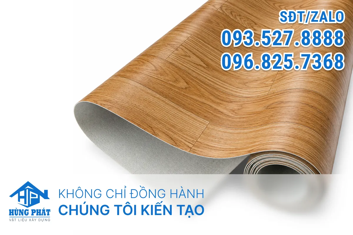 Simili Trải Sàn