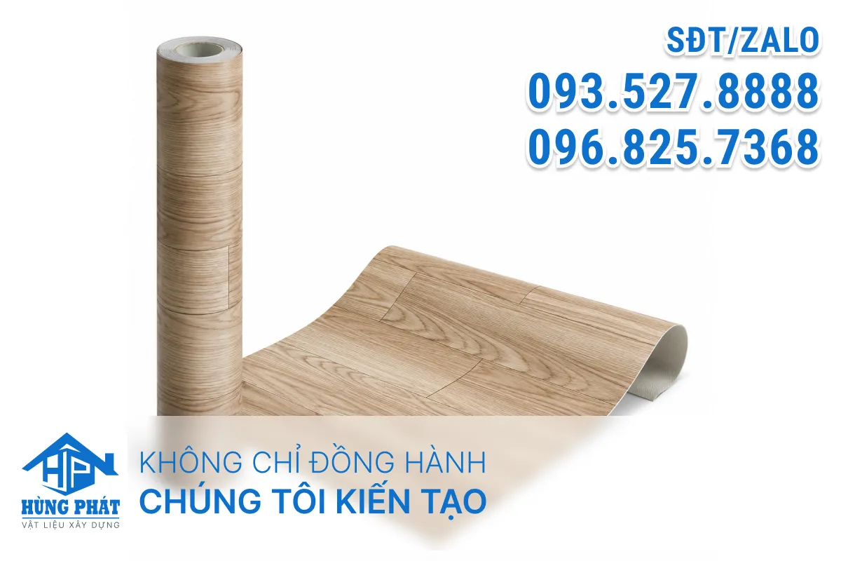 Simili Trải Sàn 3