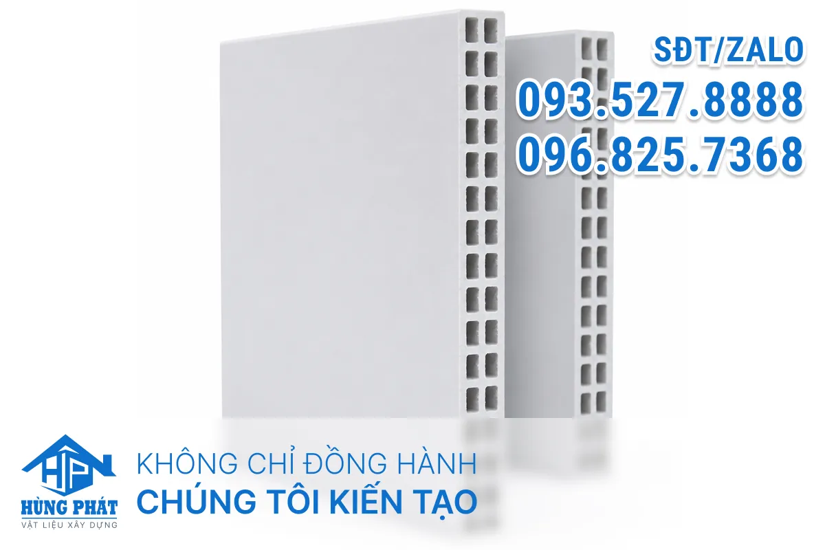 Tấm ECO 2