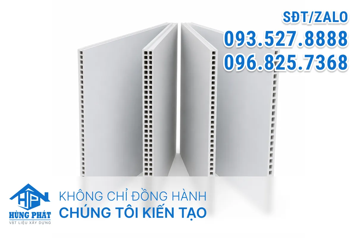 Tấm ECO 3