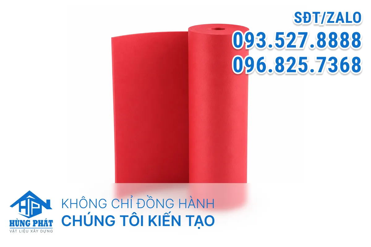 Tấm Cách Âm Cách Nhiệt