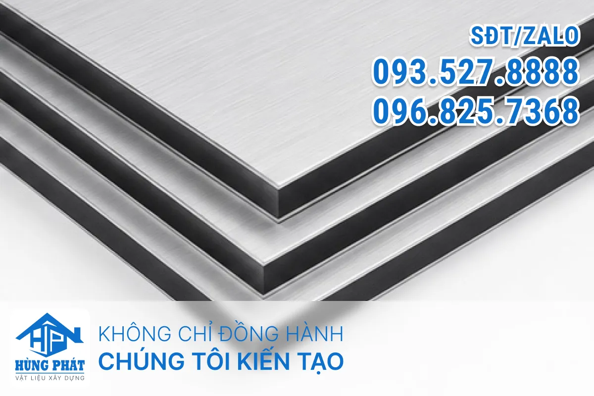 Tấm ALU Alcorest 2