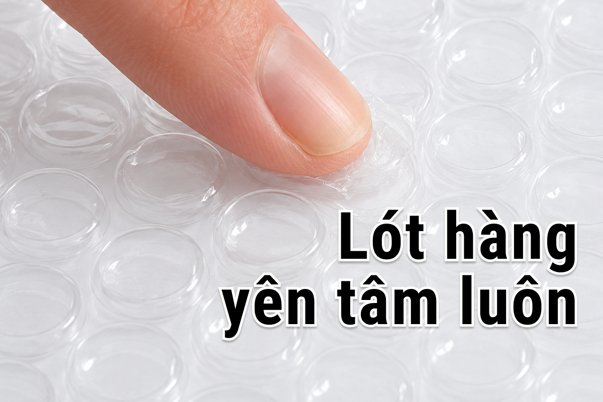 Xốp Các Loại